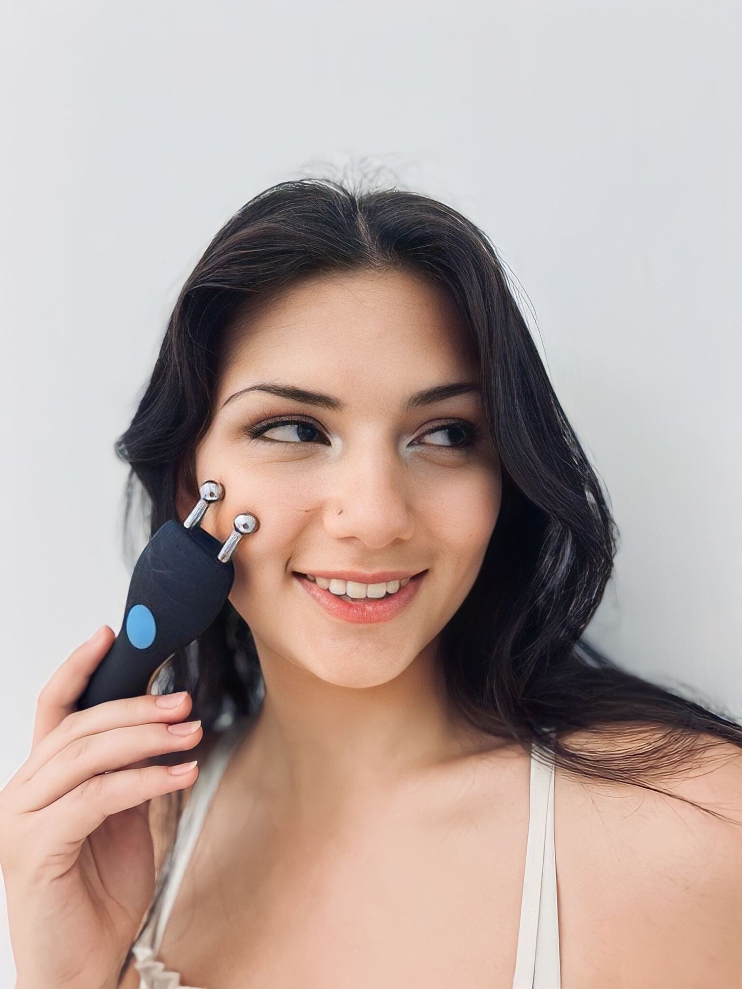 CAPRICE: The Ultimate Microcurrent Therapy Lifting Wand Massager Capriste beauty