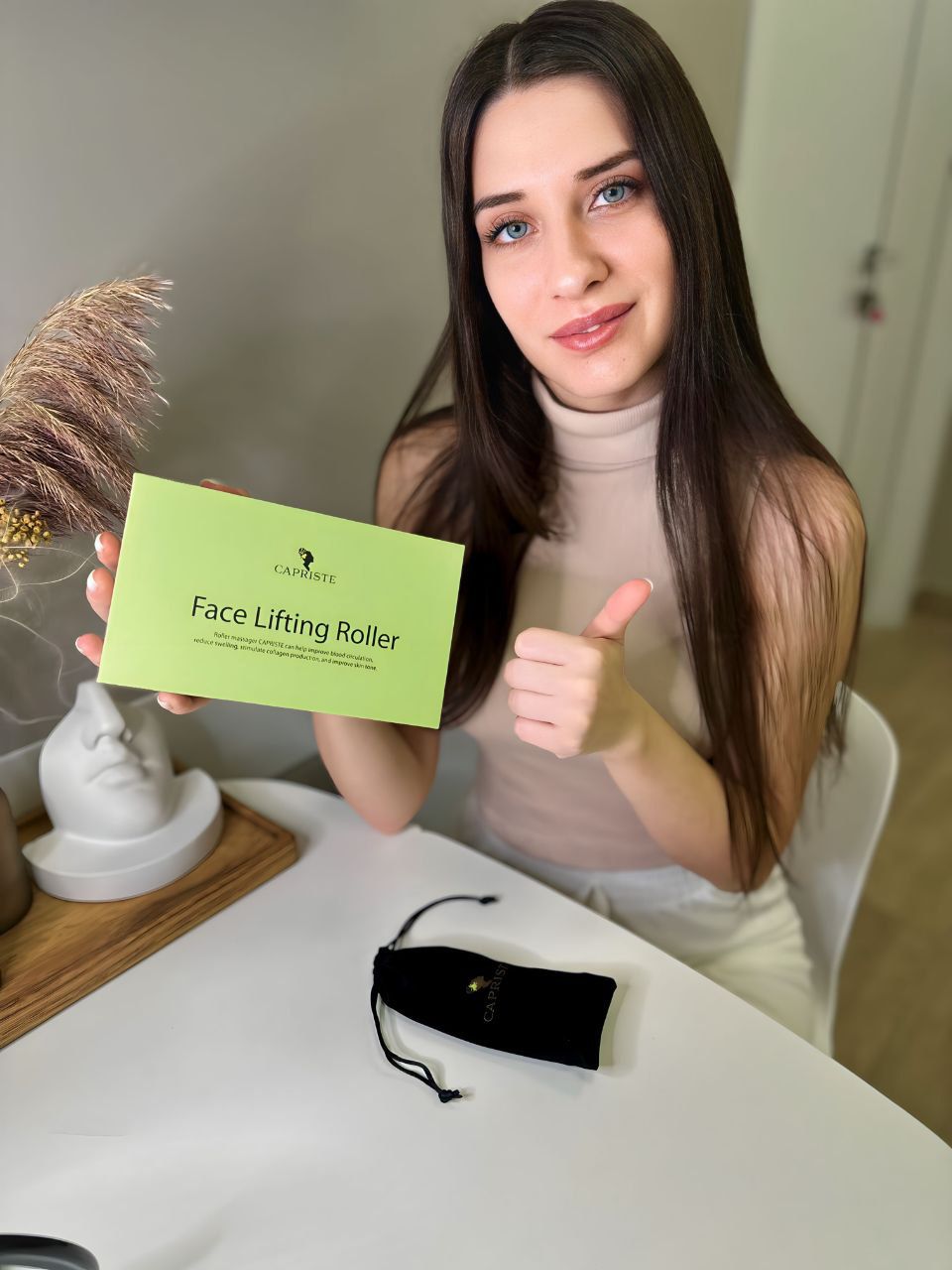 Expert Opinions on Using Manual Facial Roller Massagers and Their Impact on Blood Circulation