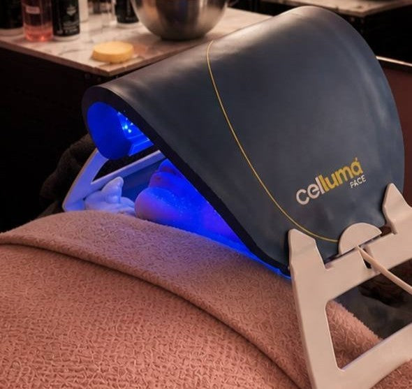 LED Light Therapy