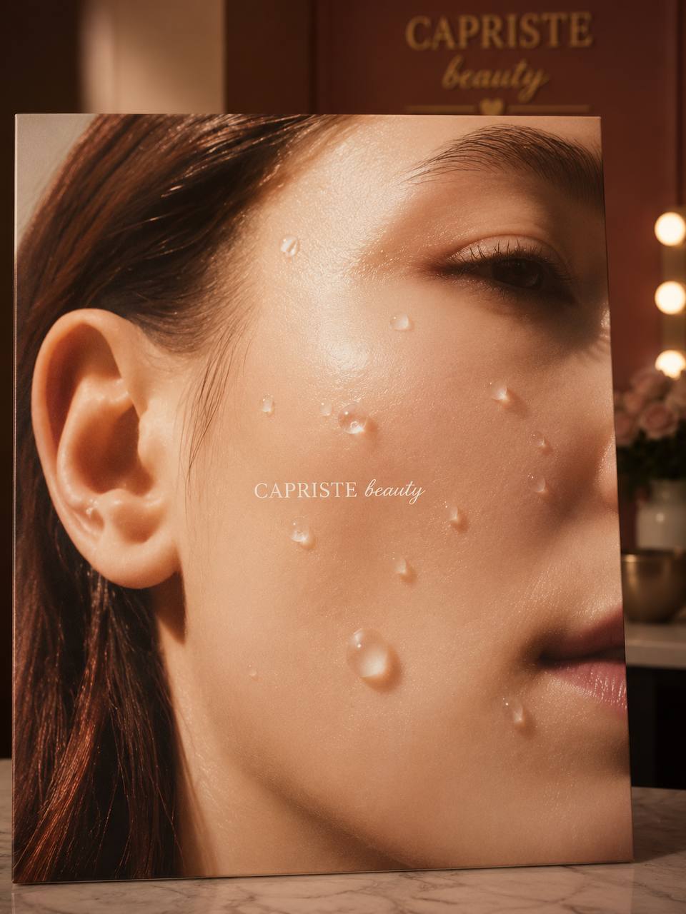 Deep Hydration Facial