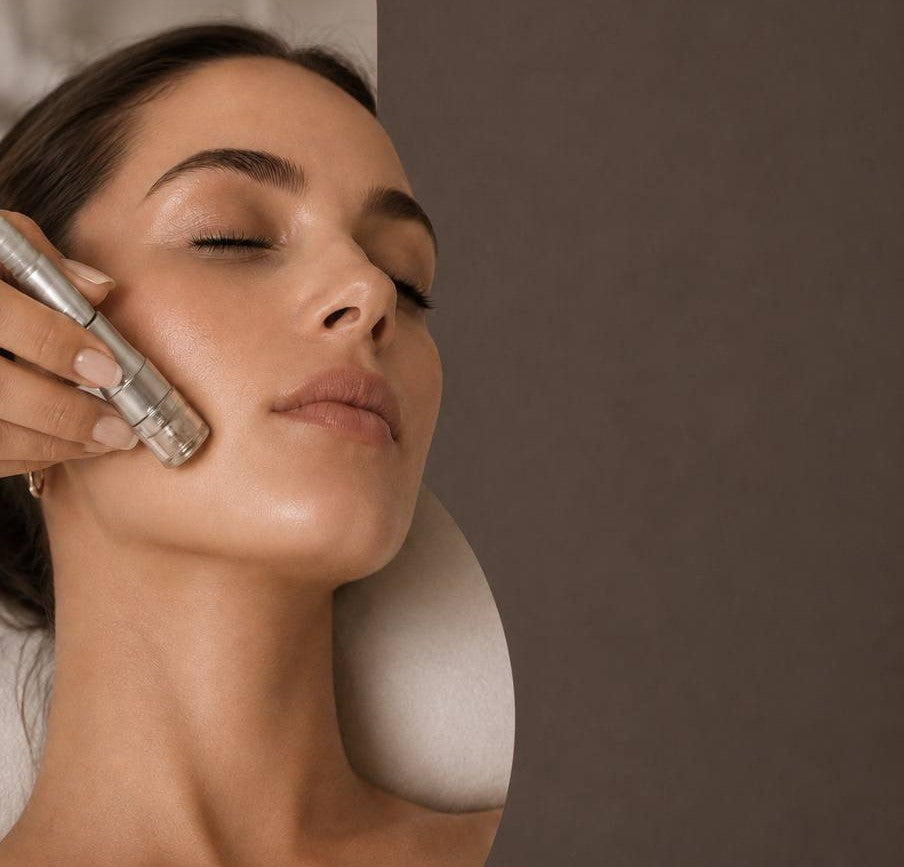 MICRODERMABRASION TREATMENT