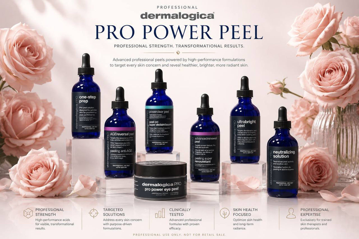 Anti-Aging Facial Therapy