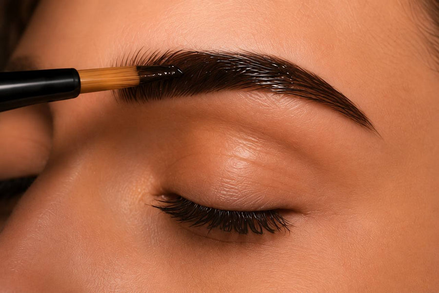 Brow Tint