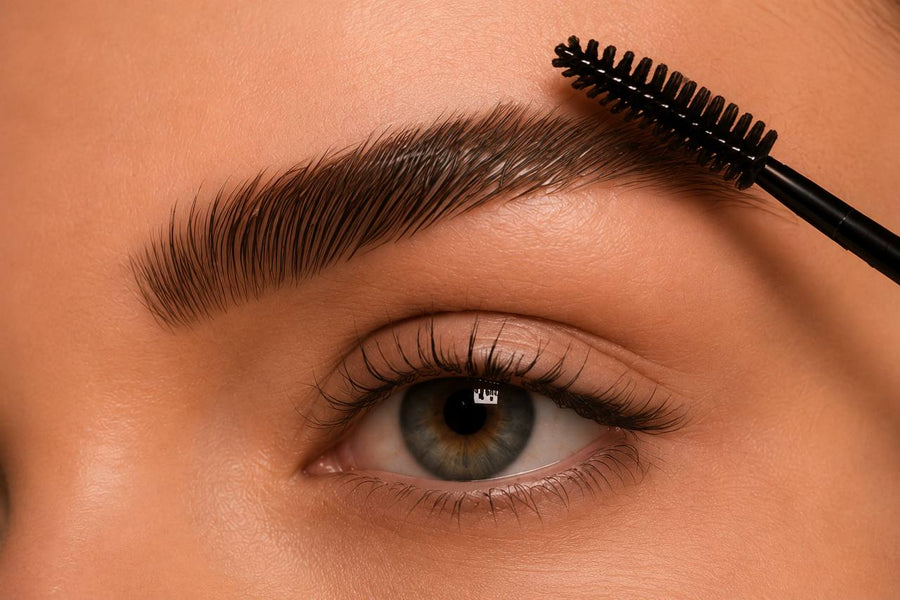 Brow Lamination